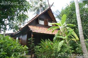Coconut Village 17
